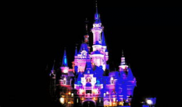 迪士尼视频,梦幻之旅，回忆永恒