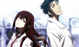 命运石之门动漫,揭秘命运石之门之谜