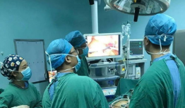 手术视频,揭秘手术过程与技巧