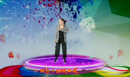 跳舞视频广场舞,广场舞视频中的欢乐时光