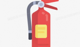 灭火器漫画,趣味解读火灾应急知识